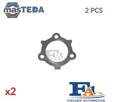 477-505 AUSPUFFROHRDICHTUNG AUSPUFF DICHTUNG FA1 2PCS FÜR TOYOTA AVENSIS