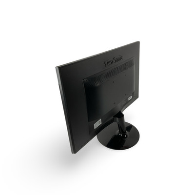 ViewSonic VX2452mh  LCD Monitor Grade C