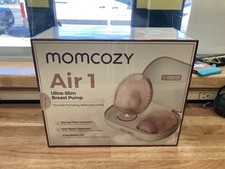 MomCozy Air 1 Ultra-Slim Wearable Electric Br...