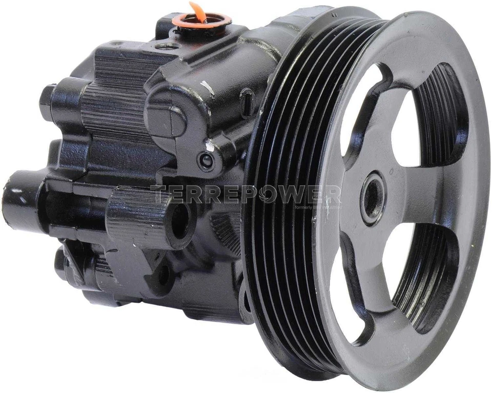 Bomba de direção hidráulica compatível com Toyota Corolla 2003-2008, Matrix BBB INDUSTRIES - Imagem 3 de 3