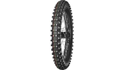 Mitas Terra Force-MX MH Tire 70/100-19 42M Front Bias TT