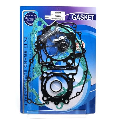 For Suzuki RMZ250 (2010-2015) Full Engine Gasket Kit 