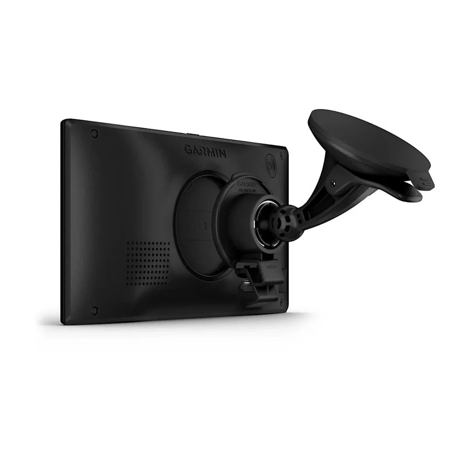 Garmin dezl OTR620 GPS