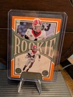 2022 Panini Legacy Football Orange James Cook #200