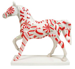 Trail-of-Painted-Ponies-PEPPERMINT-TWIST-FIGURINE-Retired-New-in-Box-Westland