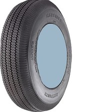4.10-4 410-4 410/350-4 Carlisle Sawtooth Tire 4ply