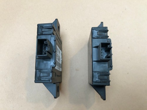 VW Audi Seat Skoda Anti theft Alarm sensor module 1K0907719C - Picture 2 of 3