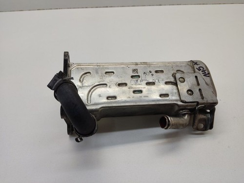 Mercedes-Benz E W212 2011 Diesel Agr-Ventil A6511400075 AAA300