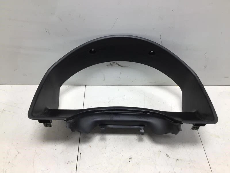 FORD FREESTYLE 2005 ПЕРЕДНЯЯ ПРИБОРНАЯ ПАНЕЛЬ СПИДОМЕТР ГОЛОВКА КЛАСТЕР ОТДЕЛКА ОБОДОК ЗАВОДСКОЙ - Изображение 2 из 4