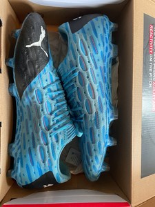 Respiration Greffage Toxicite Puma Future 5 1 Sizing Lalphabetisation Mixte Extremement Important