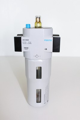 186480 Festo LOE-D-MAXI Öler LOE-1//2-D-MAXI oiler Nr