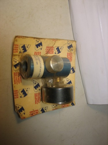 AIR REGULATOR with Gauge NEW - Picture 7 of 15