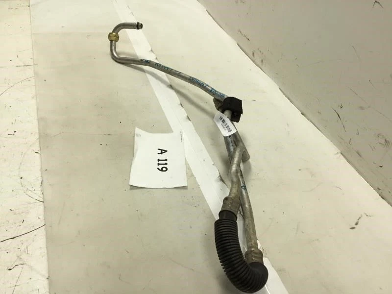 Volkswagen Routan 2009 2014 manguera de refrigerante 3,8 L 2010 2011 2012 2013 OEM+ Foto 3 de 4