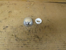 Whirlpool Dryer Control Knob Part # W10251392