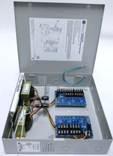 Altronix ALTV2416ULCBX CCTV Power Supply Box 24VAC 16 PTC Outputs – New