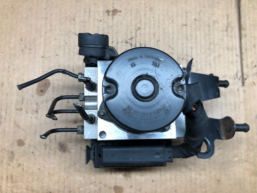 2008 to 2010 BMW 5-Series ABS Anti-Lock Brake Pump OEM D2243 DG1 - Picture 5 of 8