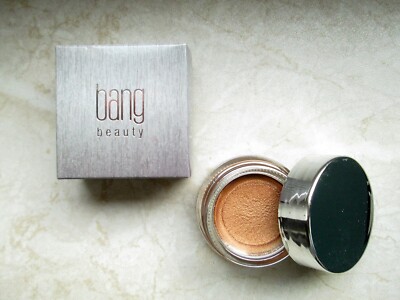   6.000,00 / 1000 g BANG BEAUTY GLAM CREAM COLOR HIGHLIGHT EYESHADO BLUSH 3,5 g