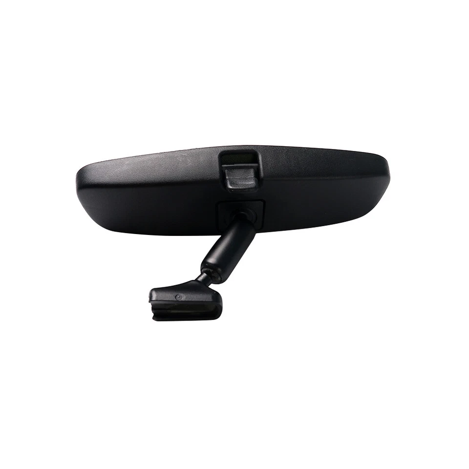 Interior Rear View Mirror #13585947 for Chevrolet Impala Buick Pontiac Black Foto 3 de 4