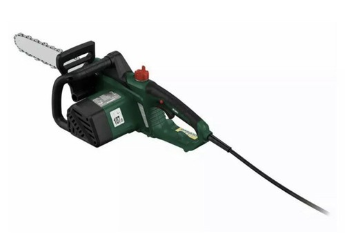 Parkside Electric 2200W Chainsaw 2 Hand Safety Switch 40cm cutting length🇩🇪🪚 - Picture 12 of 12