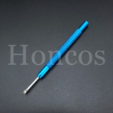Replace Watch Repair Tool Watchmaker Second Hand Remover Plunger Puller Lifter