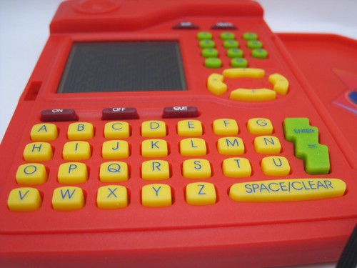 POKEMON POKEDEX -1998- TIGER ELECTRONICS- NINTENDO- FUNZIONANTE- NEW BATTERIES - Bild 10 von 10
