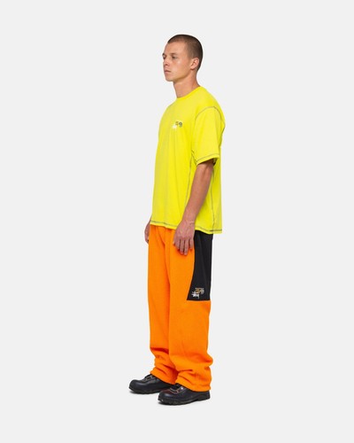 Stüssy X Mountain Hardwear Unisex T-shirty *NOWE & ORYGINALNE OPAKOWANIE, 3 kolory; -50%* - Zdjęcie 13 z 28