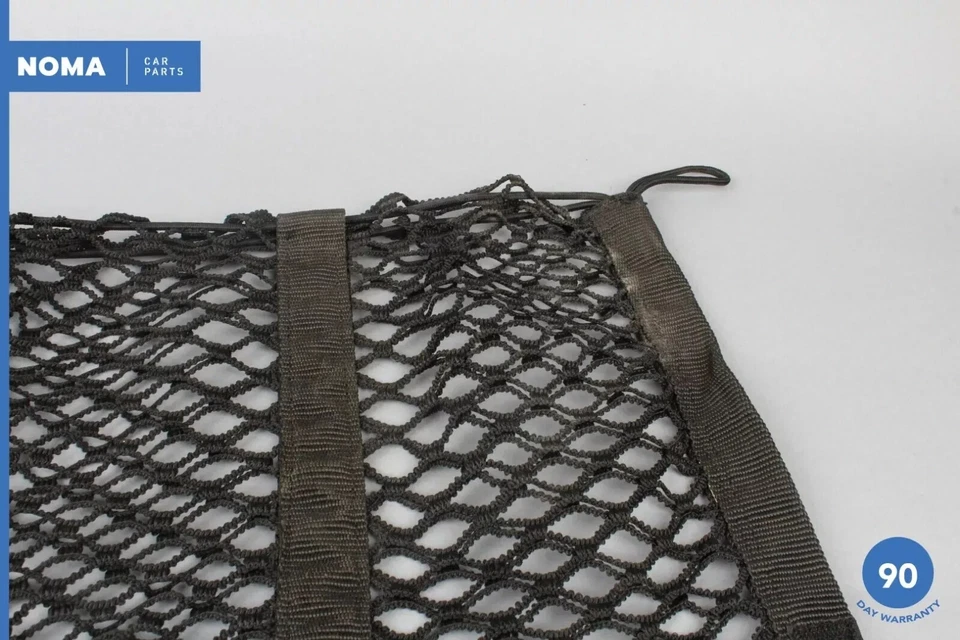 97-06 Jaguar X100 XK8 XKR Convertible Maletero Bota Carga Red Soporte JLM20145 OEM Foto 2 de 4