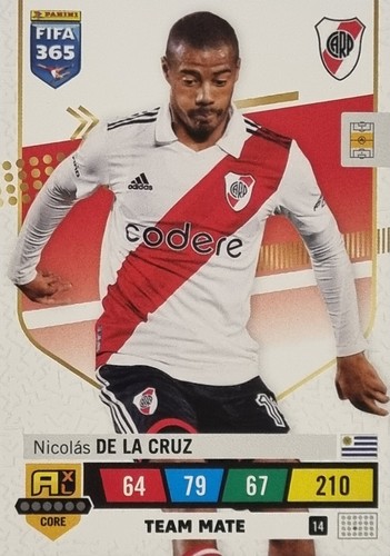 Panini FIFA 365 2023 Adrenalyn XL - Cards von 1-243 aussuchen - Picture 12 of 234