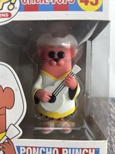 Funko Pop! Vinyl: Otter Pops - Poncho Punch #45