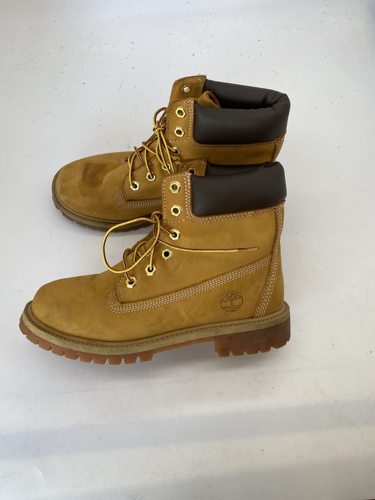 12909 timberland