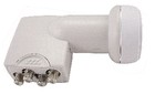 Triax CS 404 QS Quad-lnb Universal