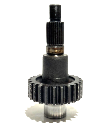 GMC S10 NP231C Transfer Case - Front Output Shaft Gear Assembly Original - Picture 2 of 8