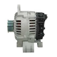 Alternator Citrooen / Peugeot 70A Oem +Line - Vgl.Nr. 0986038750 / 0986038761 /