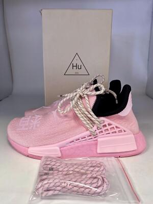pw hu nmd pink