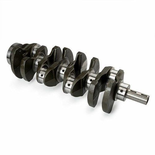 Engine Crankshaft & Connecting Rod For Hyundai KIA G4KJ G4KE G4KC 2.4L - Picture 2 of 12