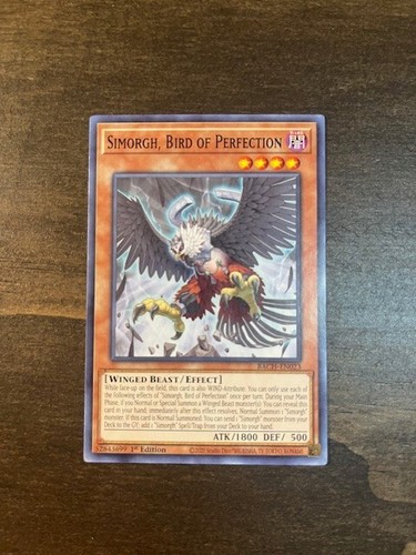 YU-GI-OH CARDS (DRAGON, WINGED-BEAST, ROCK TYPE)- YOU PICK- COMPLETE YOUR DECK - Picture 194 of 246