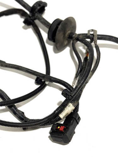2011 Ford Escape 2.5L Automatic AWD Interior Power Harness Fuse Power Assembly - Picture 4 of 9