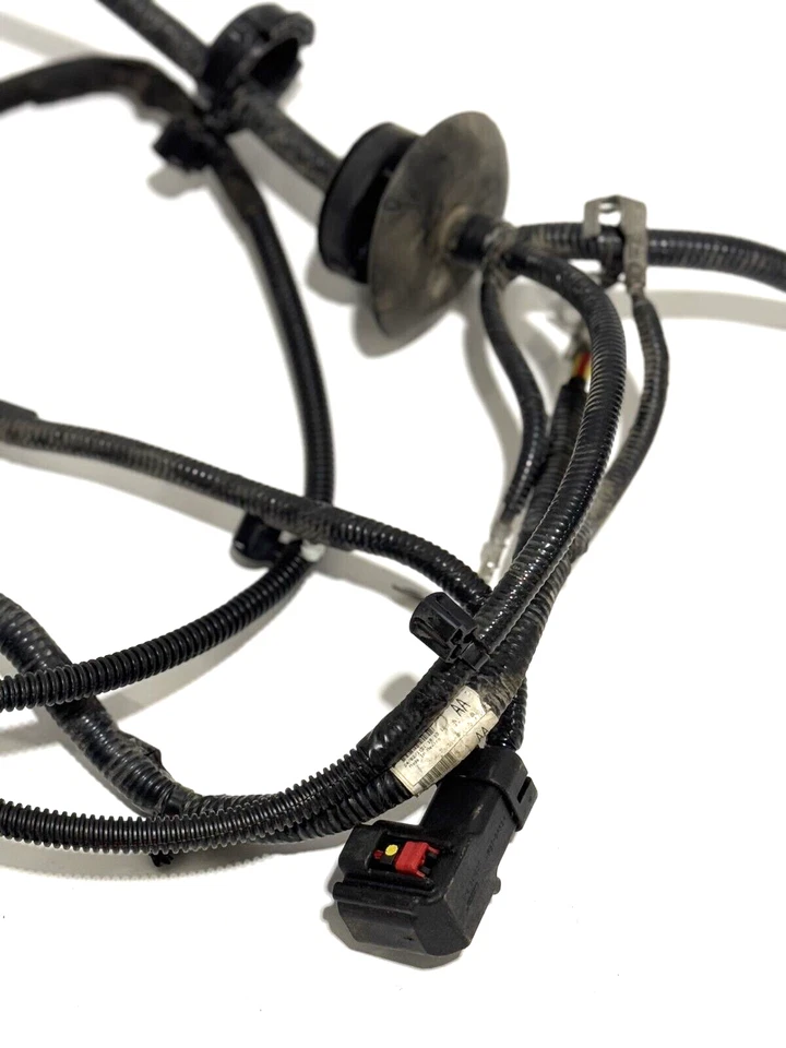 2011 Ford Escape 2.5L Automatic AWD Interior Power Harness Fuse Power Assembly - Image 4 of 4