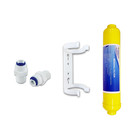 Remineralising Filter Add On For Reverse Osmosis and Under Sink Systems