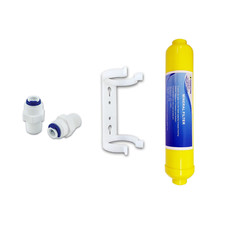 Remineralising Filter Add On For Reverse Osmosis and Under Sink Systems