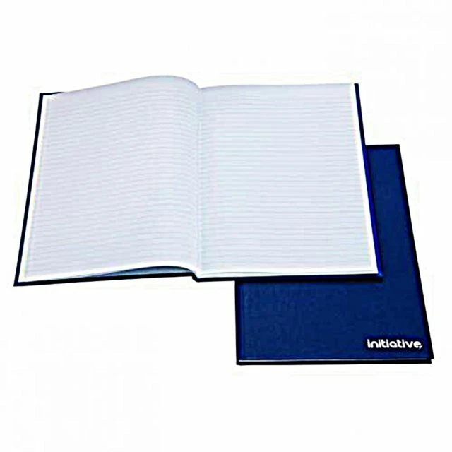 Blue Office Paper Products