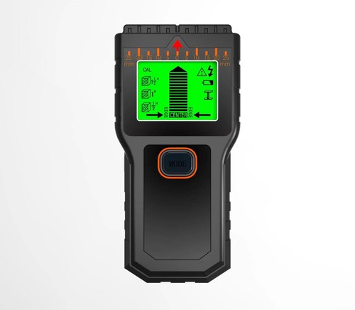 5 in 1 Electric Detector Wall Wood Metal Sensor Wire Stud Finder Cable Scanner - Picture 11 of 11
