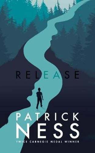Release by Patrick Ness: Used