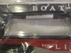 Lionel 6-29487  the 6416 Boat Loader with 4 Blue Boats Open Box Never Run — photo 4