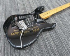 Black kramer 6 String Electric Guitars for sale | eBay Black kramer 6 String Electric Guitars for sale | eBay