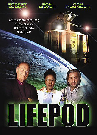 Lifepod (DVD, 2005) - Foto 1 di 1