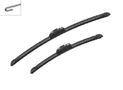 Original BOSCH Wischblatt 3 397 118 984 für Alfa Romeo Chevrolet Dacia Daewoo