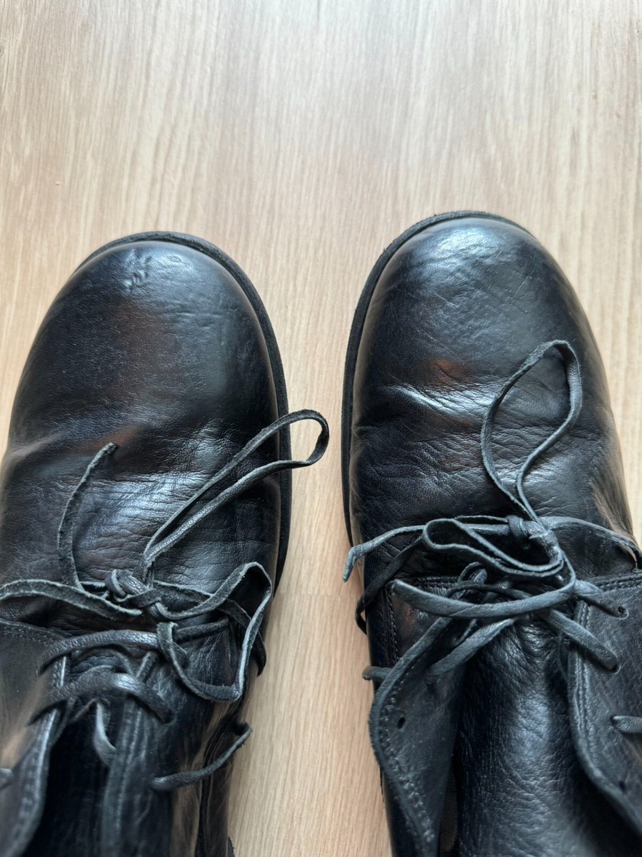 Guidi 992 Horse Full Grain Black Shoes - EU 46 | eBay Guidi 992 Horse Full Grain Black Shoes - EU 46 | eBay