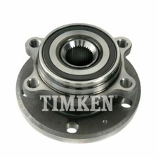 TIMKEN For 05 06 07 08 09-2014 Subaru Outback Legacy Front Wheel Hub Bearing