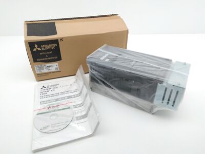 Mitsubishi FR-F840-00052-3-N6 Variable Speed/Frequency Drive / Inverter